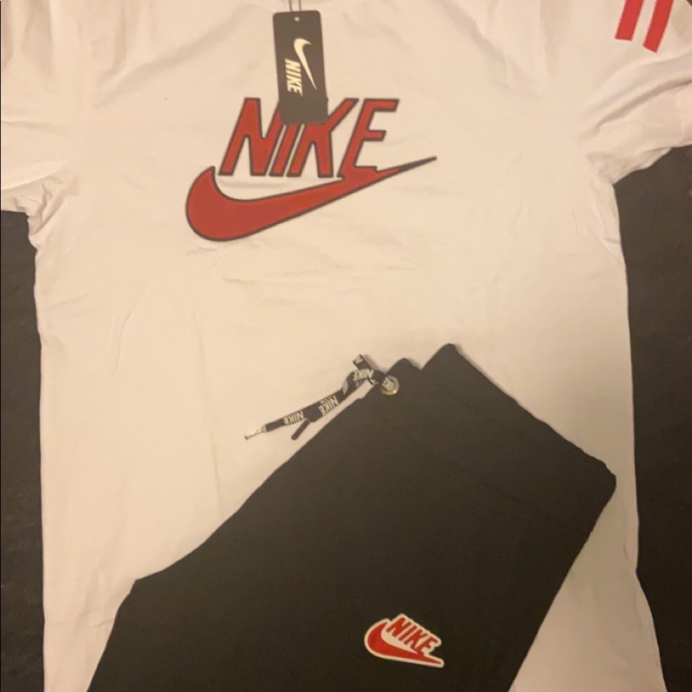 Men Nike Set
